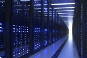 Anwalt Datenschutz Server - Kanzlei Schildenstein
