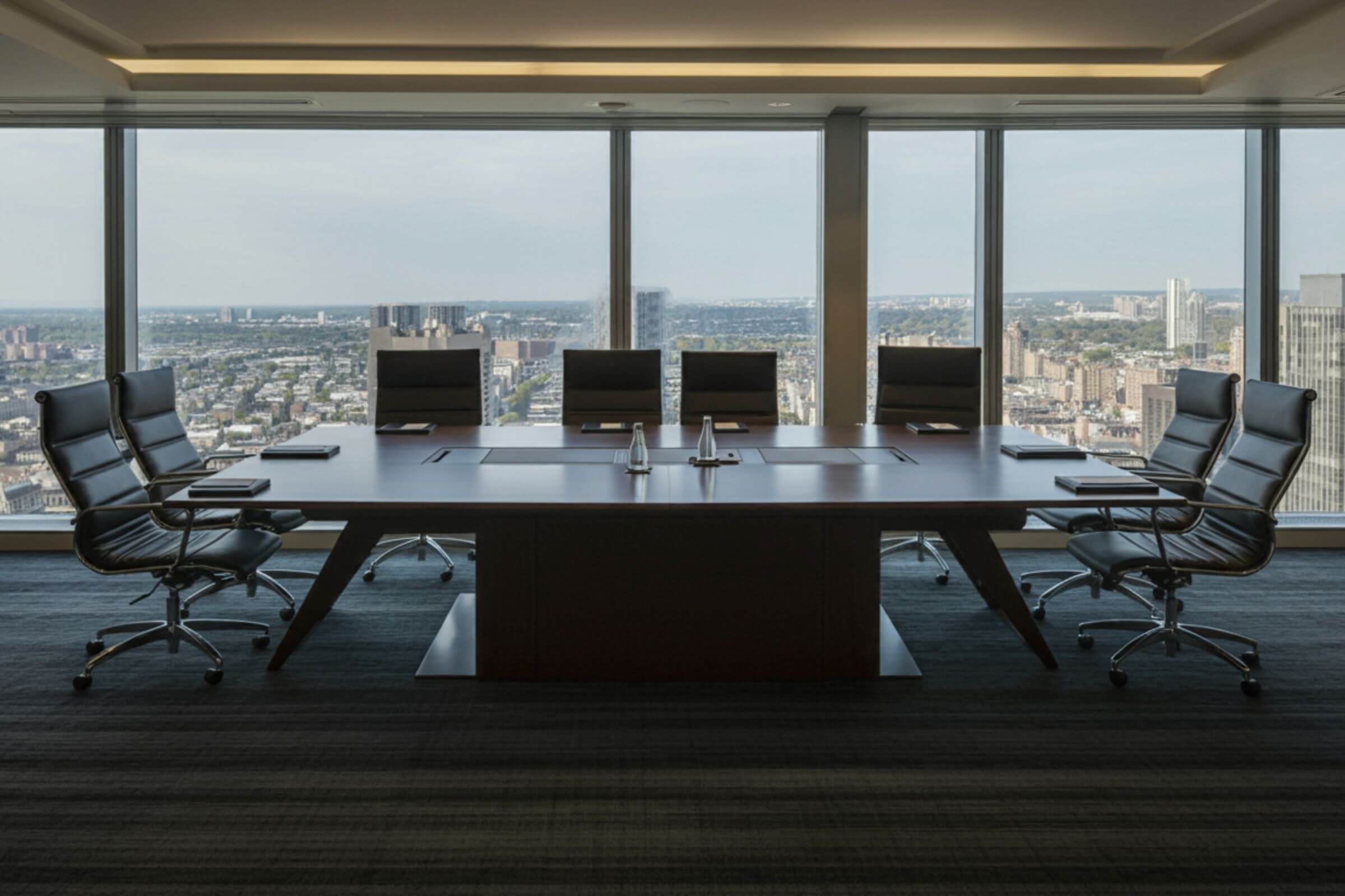 Directors & Officers Büro - Kanzlei Schildenstein